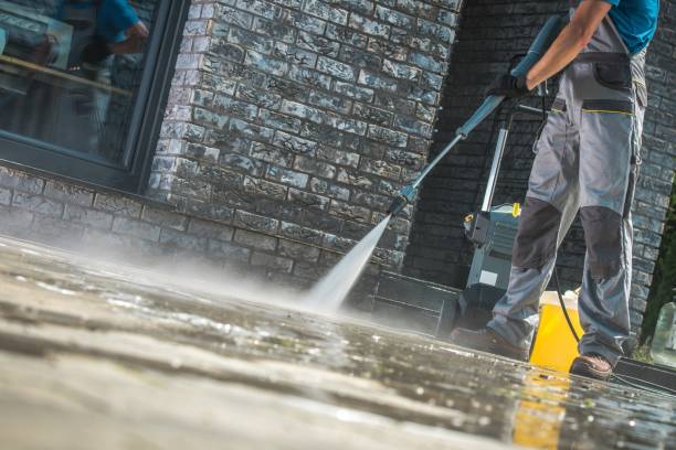 Reliable Nogales, AZ Pressure Washing Solutions